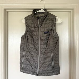 Patagonia Nano Puff Vest